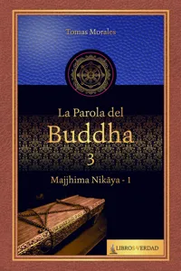 La Parola del Buddha - 3_cover