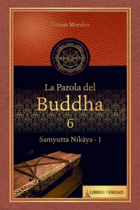 La Parola del Buddha - 6_cover