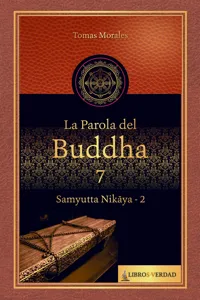 La Parola del Buddha - 7_cover