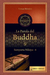 La Parola del Buddha - 9_cover