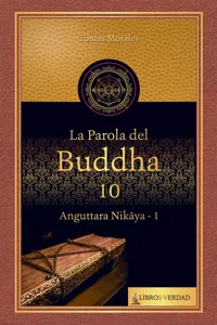 La Parola del Buddha - 10_cover