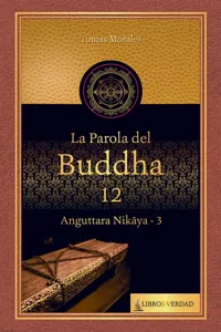 La Parola del Buddha - 12_cover