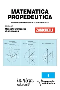 Matematica propedeutica_cover