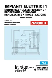 Impianti elettrici_cover