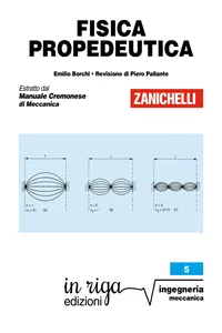 Fisica propedeutica_cover