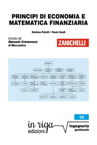 Principi di economia e matematica finanziaria_cover