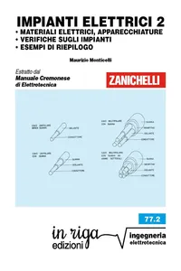 Impianti elettrici_cover