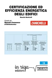 Certificazione ed efficienza energetica degli edifici_cover