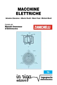 Macchine elettriche_cover