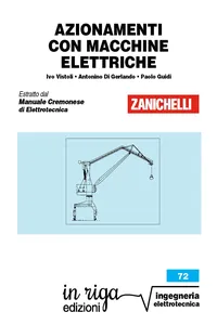 Azionamenti con macchine elettriche_cover