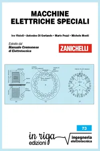 Macchine elettriche speciali_cover