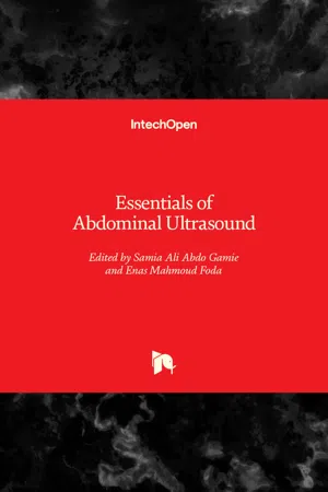 Essentials of Abdominal Ultrasound