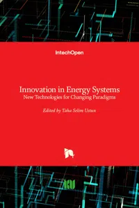 Innovation in Energy Systems_cover