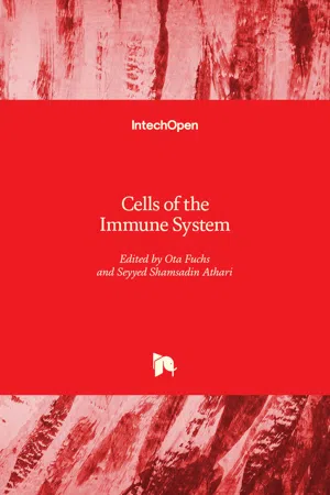 Cells of the Immune System