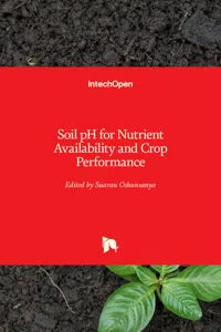 Soil pH for Nutrient Availability and Crop Performance_cover