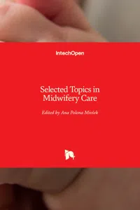 Selected Topics in Midwifery Care_cover