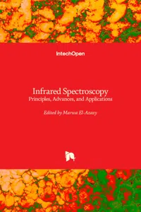 Infrared Spectroscopy_cover