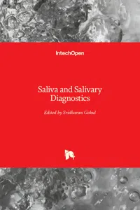 Saliva and Salivary Diagnostics_cover