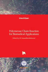 Polymerase Chain Reaction for Biomedical Applications_cover