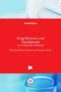 Drug Discovery and Development_cover