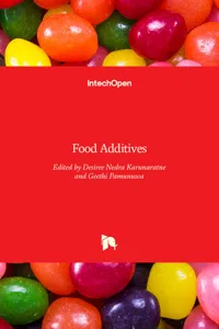 Food Additives_cover