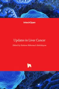 Updates in Liver Cancer_cover