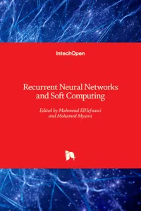 Recurrent Neural Networks and Soft Computing_cover