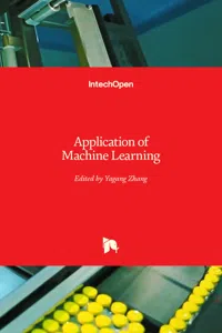 Application of Machine Learning_cover