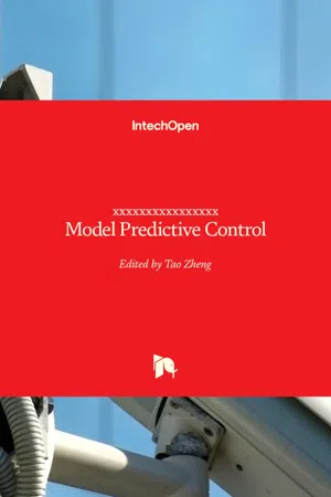 Model Predictive Control