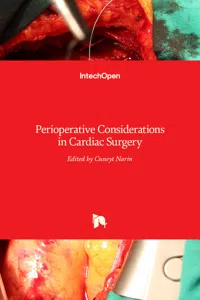 Perioperative Considerations in Cardiac Surgery_cover