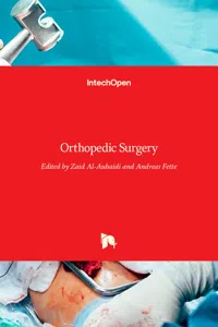 Orthopedic Surgery_cover