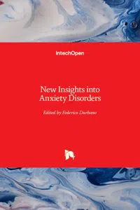 New Insights into Anxiety Disorders_cover