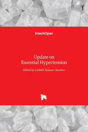 Update on Essential Hypertension