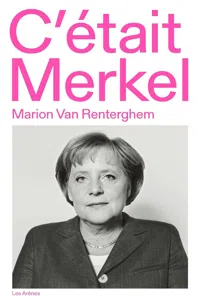 C'était Merkel_cover