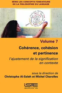 Cohérence, cohésion et pertinence_cover
