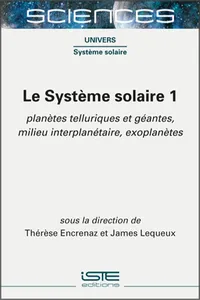 Le Système solaire 1_cover