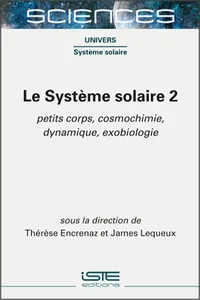 Le Système solaire 2_cover
