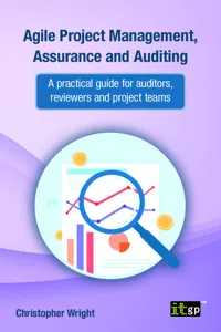 Agile Project Management, Assurance and Auditing_cover