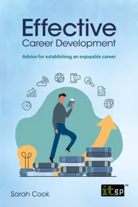 Effective Career Development_cover