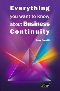 Everything you want to know about Business Continuity_cover