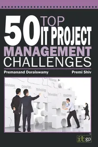 50 Top IT Project Management Challenges_cover