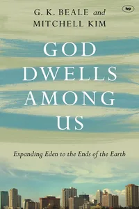 God Dwells Among Us_cover