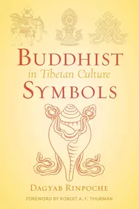 Buddhist Symbols in Tibetan Culture_cover