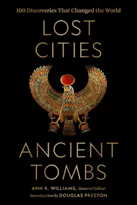 Lost Cities, Ancient Tombs_cover