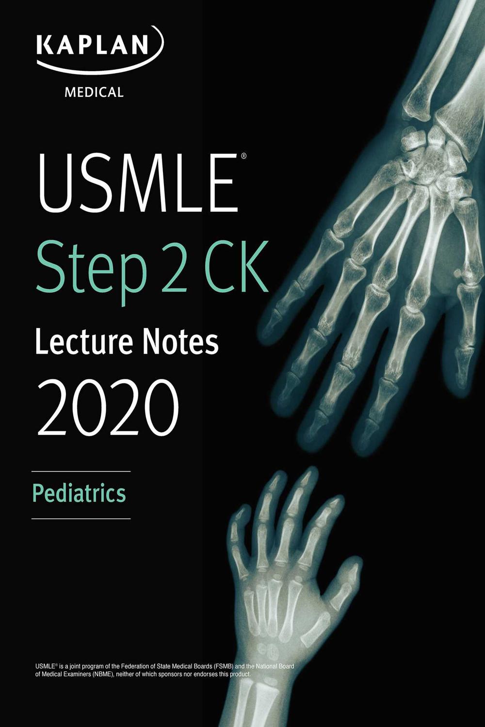 PDF] USMLE Step 2 CK Lecture Notes 2020: Pediatrics by eBook | Perlego