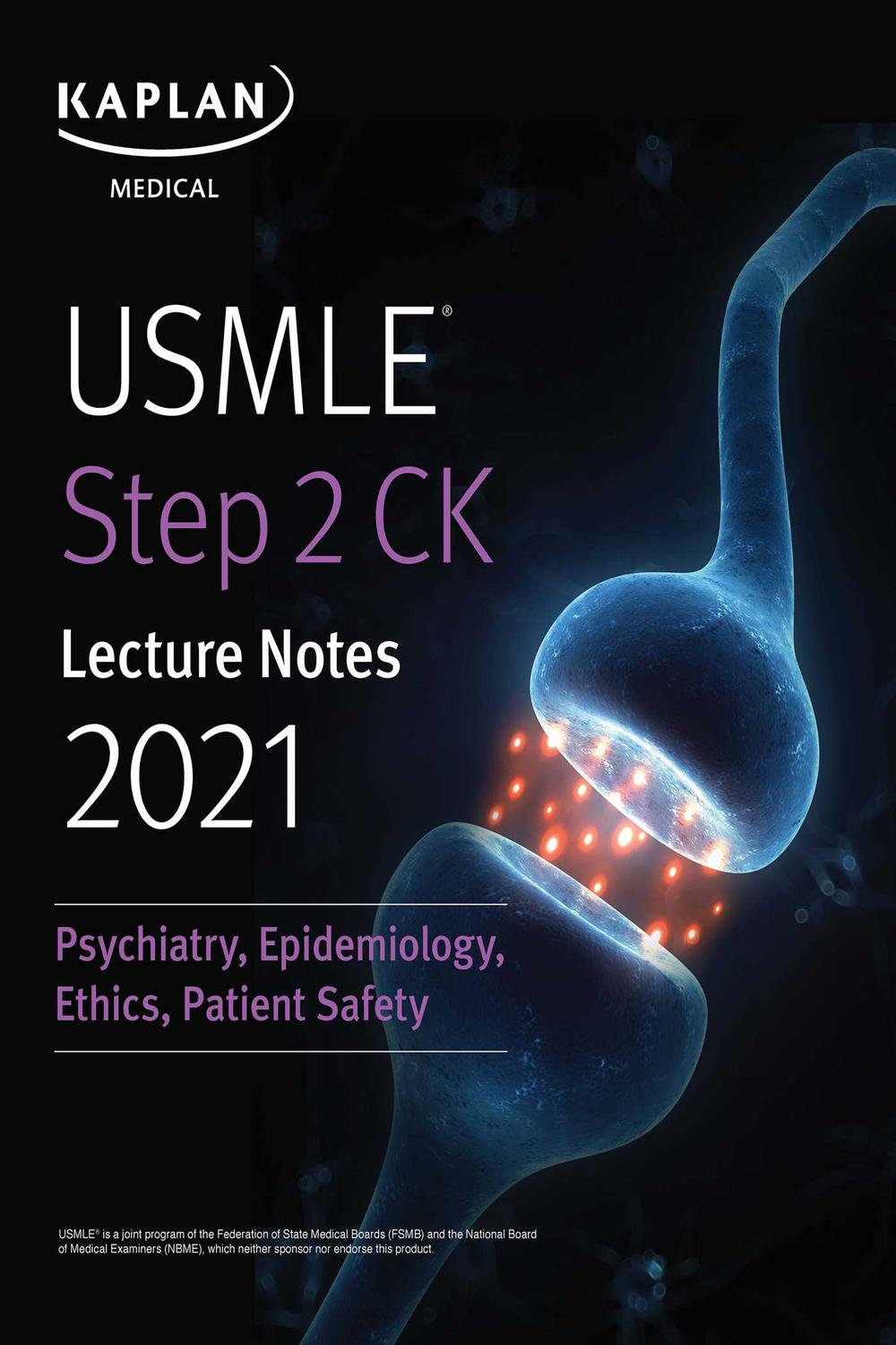 PDF] USMLE Step 2 CK Lecture Notes 2021: Psychiatry, Epidemiology 