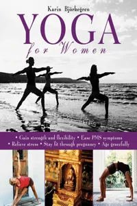 Yoga for Women_cover