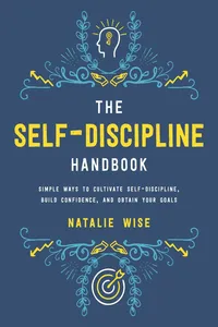 The Self-Discipline Handbook_cover
