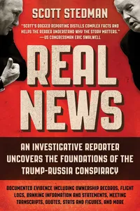 Real News_cover