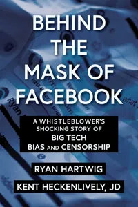 Behind the Mask of Facebook_cover